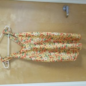 Violets & Roses Sleepwear, Night gown, lingerie Med